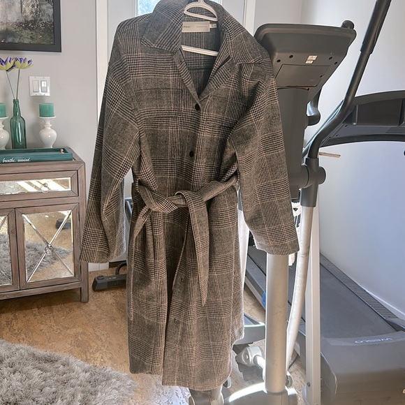 Inwear Winter Coat - Picture 1 of 9